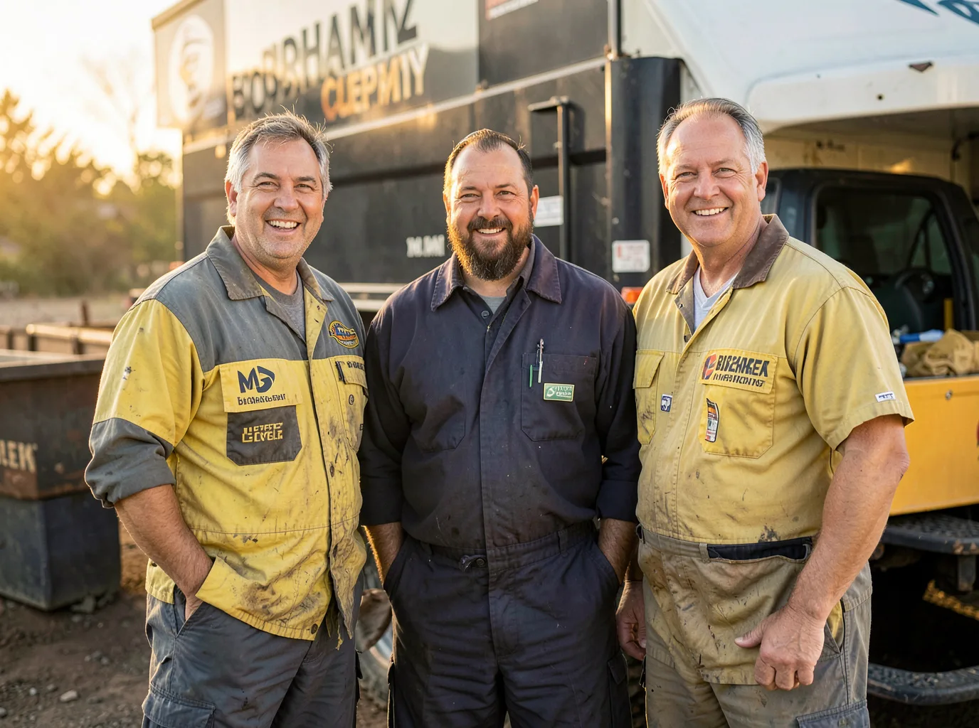 Sewage Cleanup company in Gresham, SC